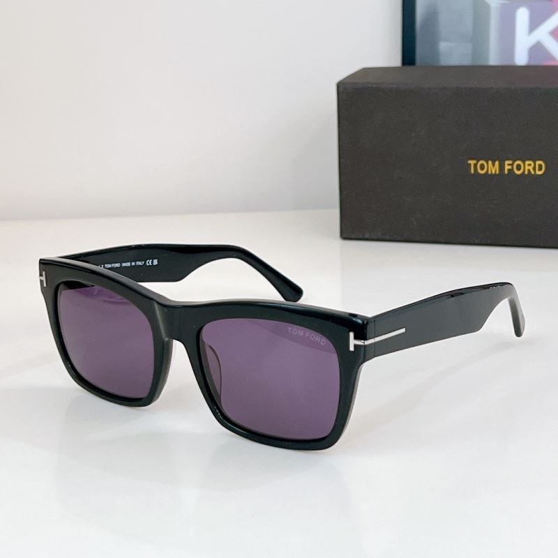 Tom Ford Sunglasses